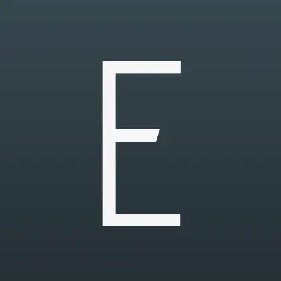ЕвроТЭК, лого-визитка