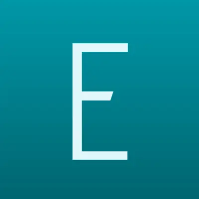 Европейский Банкет Холл, лого-визитка