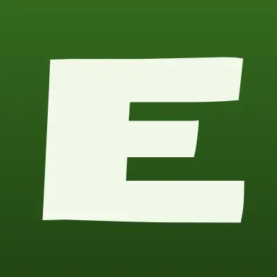 Exist.ru, магазин автозапчастей, лого-визитка