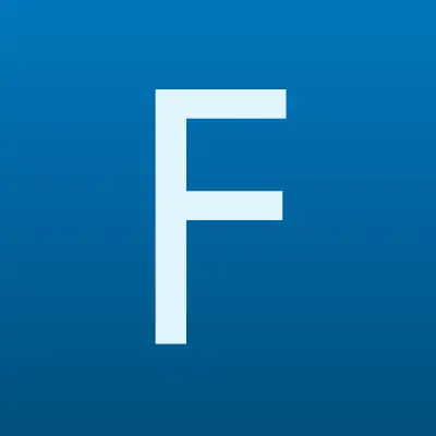 ФАБРИКА22, пункт приема вторичного сырья, лого-визитка