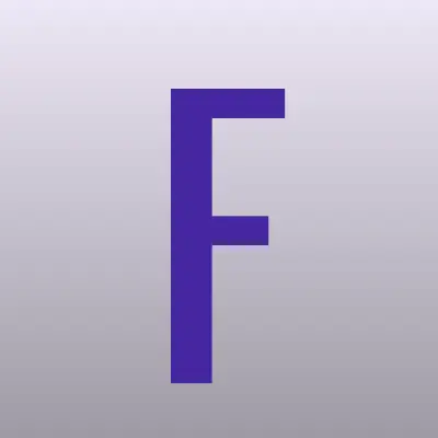 F.A.C.E.cosmetology, косметологический кабинет, лого-визитка