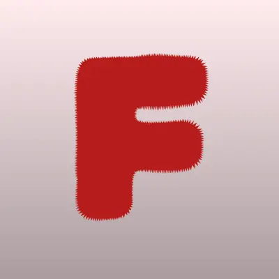 FIT SERVICE, лого-визитка