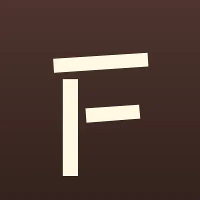 FLORA AST SERVICE, цветочный магазин, лого-визитка