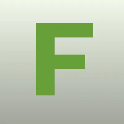 FRAU FITNESS, женский фитнес-клуб, лого-визитка