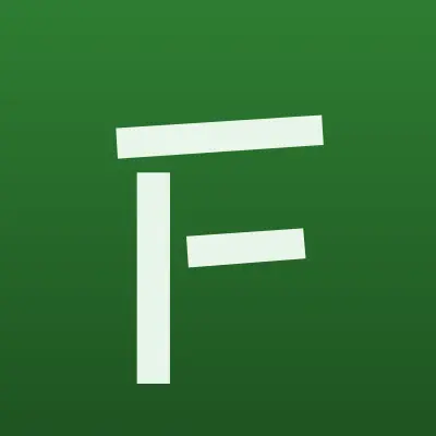 Fabrica, студия мебели, лого-визитка