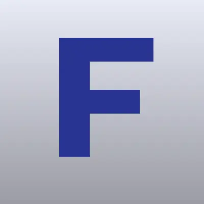 Fabrica, студия мебели, лого-визитка