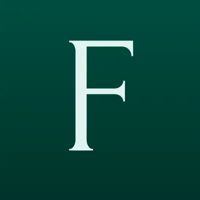 FamilyFit, фитнес-студия, лого-визитка