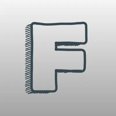 FamilyPrint, лого-визитка