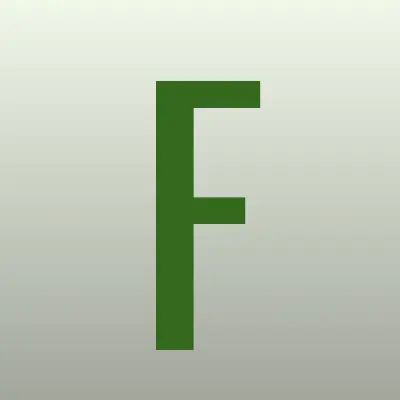 Фарнад, кондитерский цех, лого-визитка