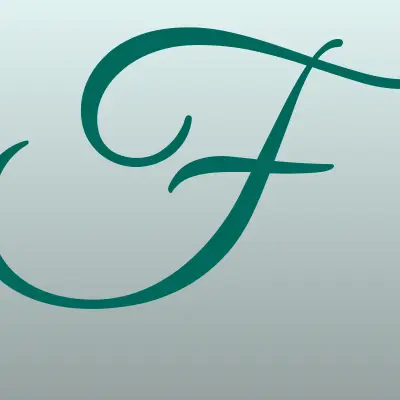 Fashion House, лого-визитка
