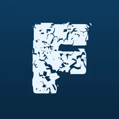 FastPrint, компания, лого-визитка