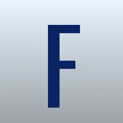 Фауна, магазин, лого-визитка