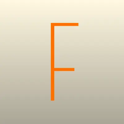 Фаворит, магазин, лого-визитка