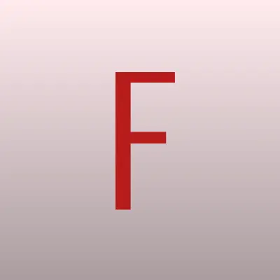Felicita, обувной магазин, лого-визитка