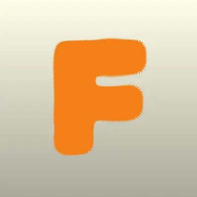 Феликс, салон, лого-визитка