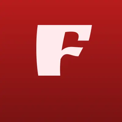 Феникс, рекламно-информационное агентство, лого-визитка
