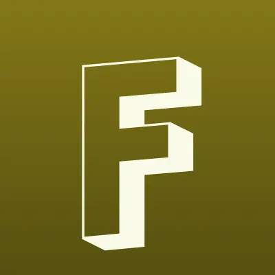 Фирма, лого-визитка