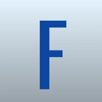 Флоризель, студия цветов, лого-визитка