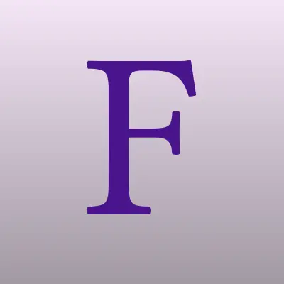 Форас, сертифицированный торгово-монтажный центр, лого-визитка