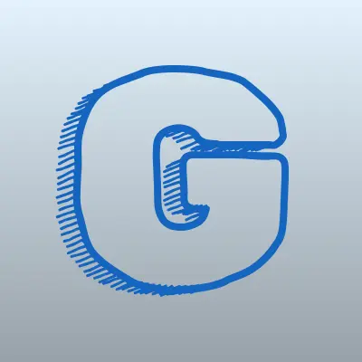 #GELLERT_BAR, лого-визитка