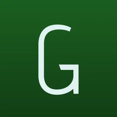 GENESIS VR, развлекательный центр, лого-визитка