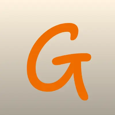 GOLDAUTO, магазин автотоваров, лого-визитка