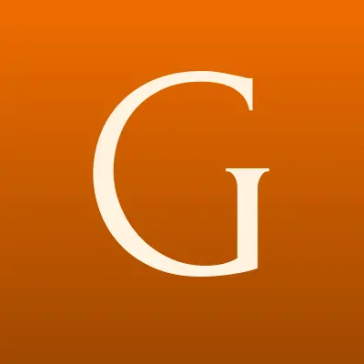 Garage №1, лого-визитка