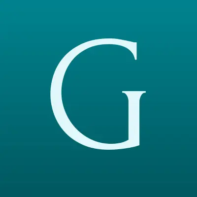 Геотур, туристическое агентство, лого-визитка