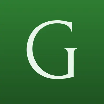 GoodZone Club, лого-визитка