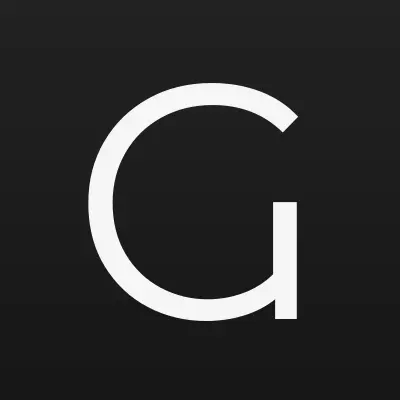 Grace, сеть магазинов, лого-визитка
