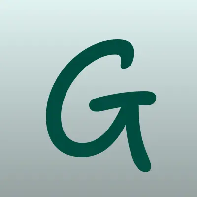 GreenSpark, салон, лого-визитка
