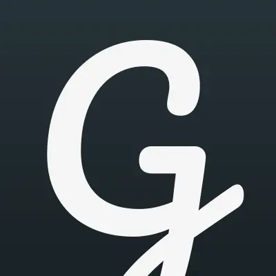 Grushka, салон, лого-визитка