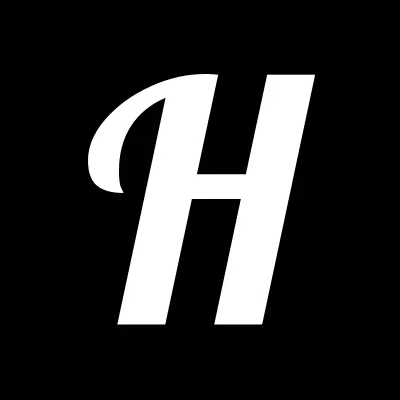 Hanim, магазин, лого-визитка
