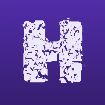 Happy Home, интерьерная студия, лого-визитка