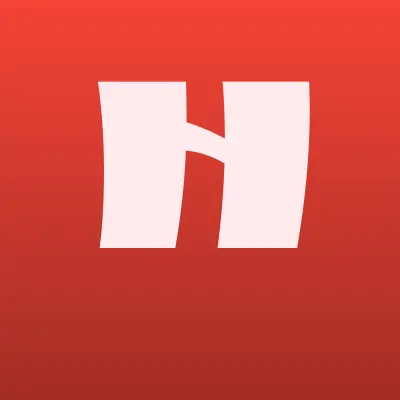 Helix, диагностический центр, лого-визитка