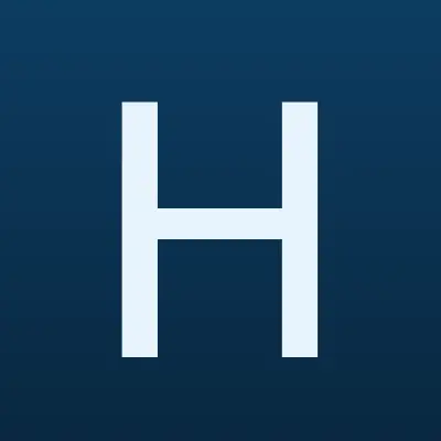 Hello!, веб-студия, лого-визитка