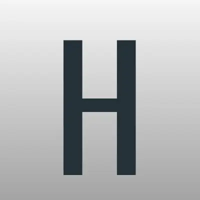 Hokkaido, магазин автозапчастей для иномарок, лого-визитка