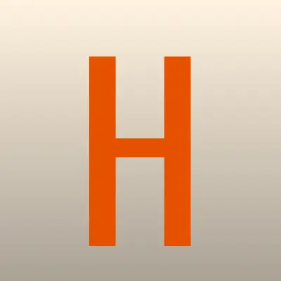 Hookah LAB, центр паровых коктейлей, лого-визитка
