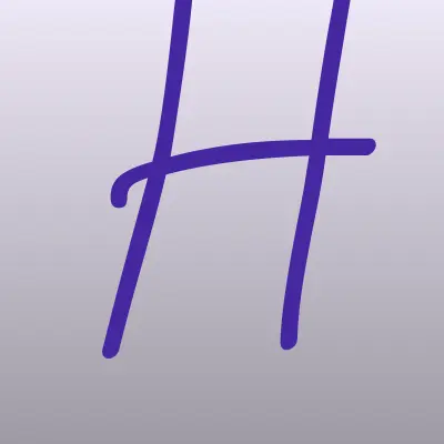 Hunter, кафе, лого-визитка