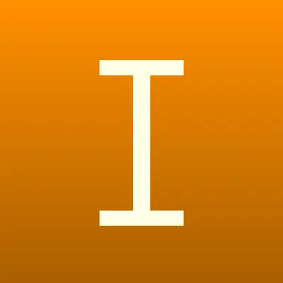 INFA, центр иностранных языков и гуманитарных наук, лого-визитка