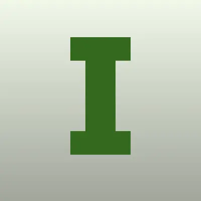 ИП Исаев С.И., лого-визитка