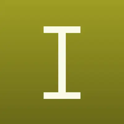 ИП Жиляков В.Н., лого-визитка