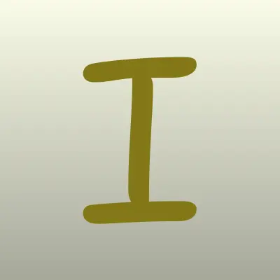 Interfino, дом моды, лого-визитка