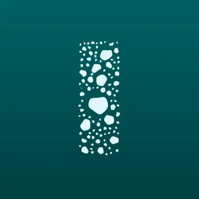 Iron Mag, сеть магазинов спортивного питания, биологически активных добавок и аксессуаров, лого-визитка