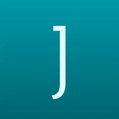JET SET, лого-визитка