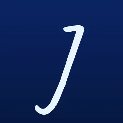 JOY, центр паровых коктейлей, лого-визитка