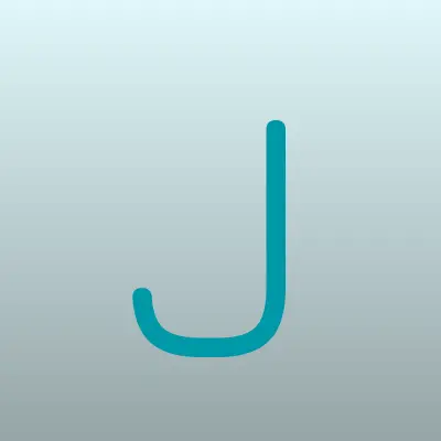Жизель, школа балета, лого-визитка