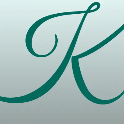 КА2, магазин, лого-визитка