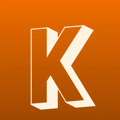 КАРАПУЗ, фирма по прокату детских товаров, лого-визитка