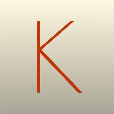 КАСКАД, завод кровли и фасада, лого-визитка
